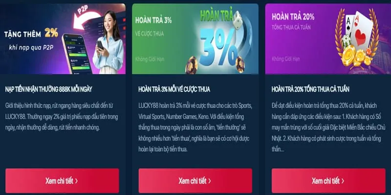 Trải nghiệm casino trực tuyến 8888vnd