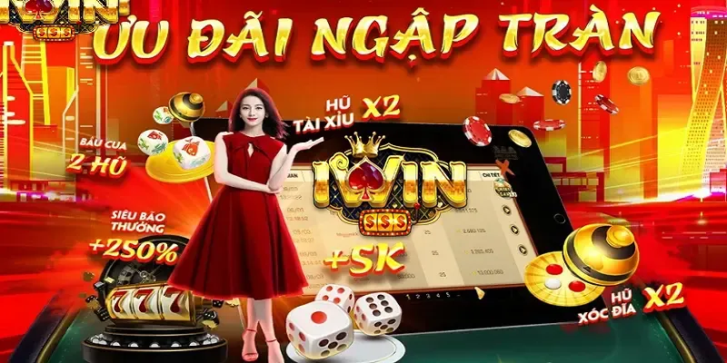 Giới thiệu sảnh casino 8888vnd